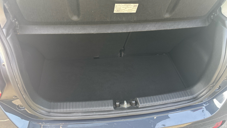 Hyundai i10 1.0 MPi SE Connect 5dr Petrol Hatchback